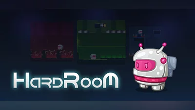 Hard Room (PC) [Global] [Standard]