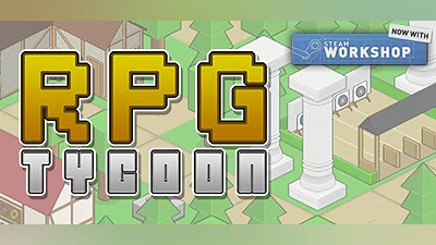 RPG Tycoon (PC) [Global] [Standard]