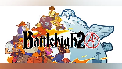 Battle High 2 A+ (PC) [Global] [Standard]
