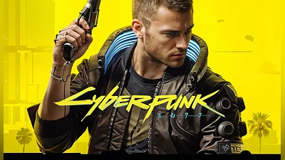 Cyberpunk 2077 (Xbox Series X) [United Kingdom] [Standard]