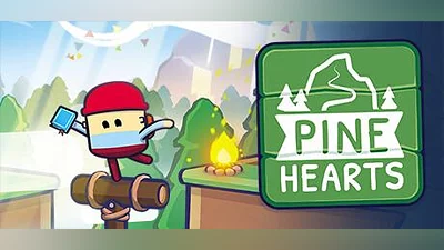 Pine Hearts (PC) [Global] [Standard]