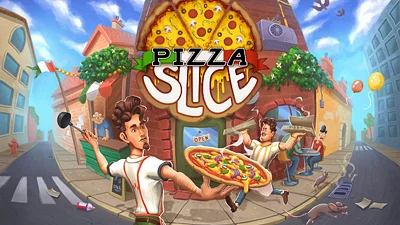 Pizza Slice (PC) [Global] [Standard]