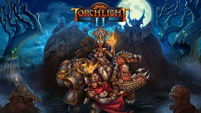 Torchlight II (Xbox) [Europe] [Standard]
