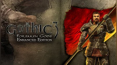 Gothic 3: Forsaken Gods Enhanced Edition