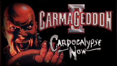 Carmageddon 2: Carpocalypse Now