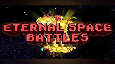 Eternal Space Battles (PC) [Global] [Standard]