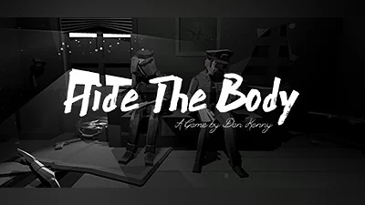 Hide The Body (PC) [Global] [Standard]