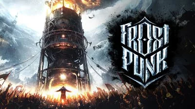 Frostpunk (PC) [Asia] [Standard]