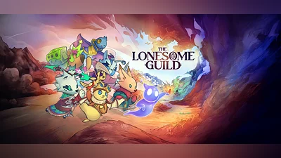 The Lonesome Guild