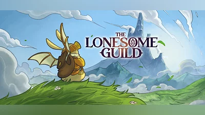 The Lonesome Guild: Soundtrack Edition