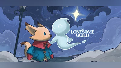 The Lonesome Guild Original Soundtrack
