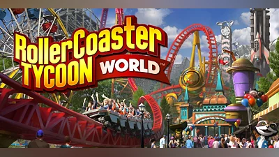 RollerCoaster Tycoon World (DLC) [Latam] [Deluxe Edition]