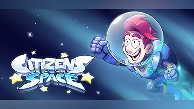 Citizens of Space (PC) [Europe] [Standard]