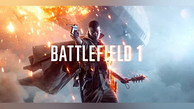 Battlefield 1 (Xbox) [Europe] [Standard]