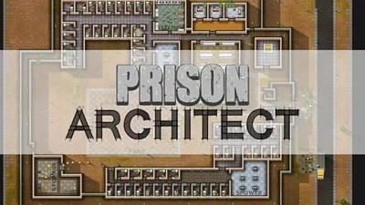 Prison Architect (Steam)