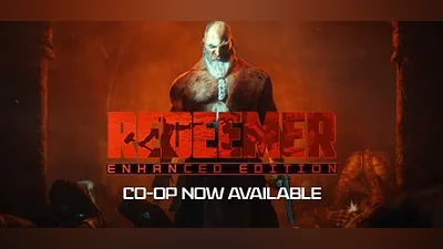 Redeemer: Enhanced Edition