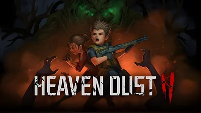 Heaven Dust 2 (Steam)