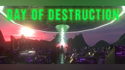 Day of Destruction (PC) [Global] [Standard]