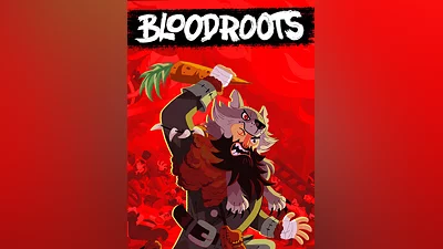 Bloodroots