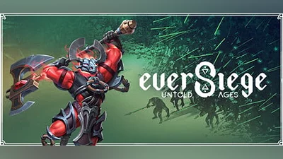 EverSiege: Untold Ages (Steam key)