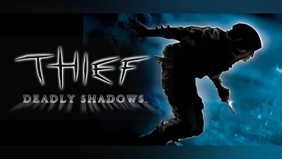 Thief: Deadly Shadows Steam Гифт Россия