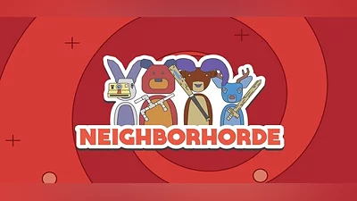 Neighborhorde (PC) [Global] [Standard]