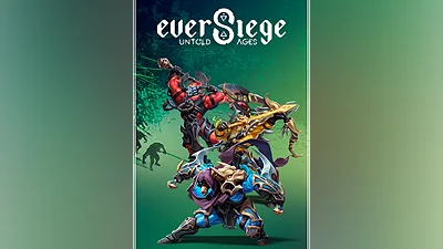 EverSiege: Untold Ages
