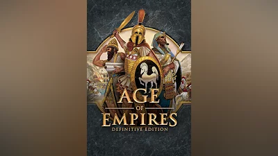 Age of Empires Definitive Edition Steam Ключ Весь мир