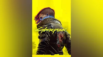 Cyberpunk 2077 Standard Edition GOG Ключ Весь мир
