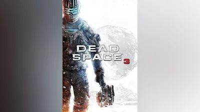 Dead Space  3 Standard Edition Origin Ключ Весь мир