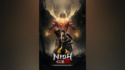 Nioh 2 The Complete Edition Steam Ключ Весь мир