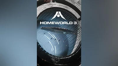 Homeworld 3 Deluxe Edition Steam Ключ Весь мир