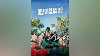 Dead Island 2 Standard Edition Steam Ключ СНГ (Без РФ и РБ)