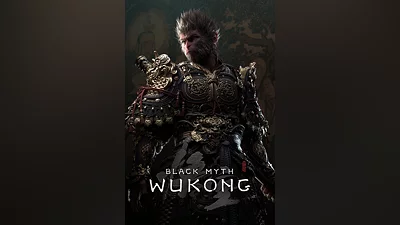 Black Myth: Wukong Standard Edition Steam Ключ Россия+СНГ