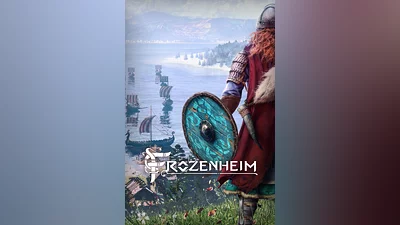 Frozenheim Standard Edition Steam Ключ Весь мир