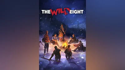 The Wild Eight Standard Edition Steam Ключ Весь мир
