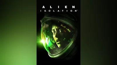 Alien: Isolation Standard Edition Steam Ключ Весь мир
