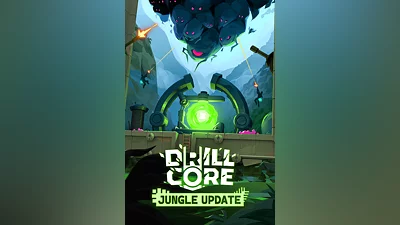 Drill Core Standard Edition Steam Ключ Россия+СНГ