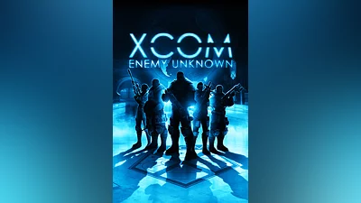 XCOM: Enemy Unknown Standard Edition Steam Ключ Весь мир