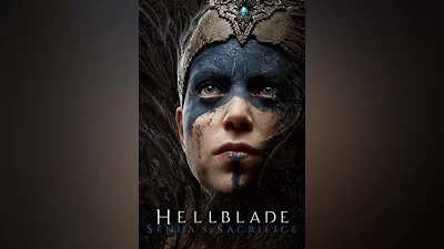 Hellblade: Senua's Sacrifice Standard Edition Steam Ключ Весь мир (Без РФ и РБ)