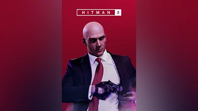 HITMAN  2 Standard Edition Steam Ключ Весь мир