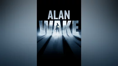 Alan Wake Standard Edition Steam Ключ Весь мир