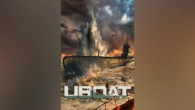 UBOAT Standard Edition Steam Ключ Весь мир