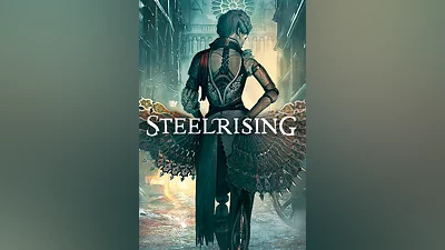 Steelrising Bastille Edition Steam Ключ Весь мир