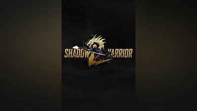 Shadow Warrior 2 Standard Edition Steam Ключ Весь мир
