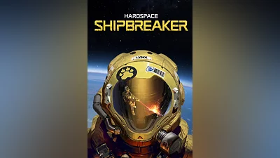 Hardspace: Shipbreaker Standard Edition Steam Ключ Весь мир
