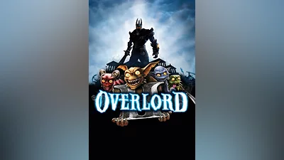 Overlord II Standard Edition Steam Ключ Весь мир