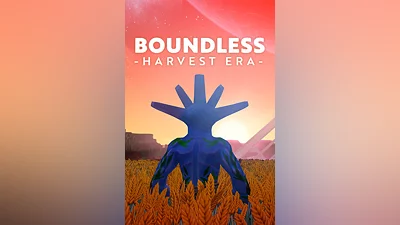 Boundless Standard Edition Steam Ключ Весь мир