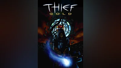Thief Gold Standard Edition Steam Ключ Весь мир