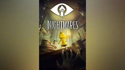 Little Nightmares Standard Edition Steam Ключ Весь мир